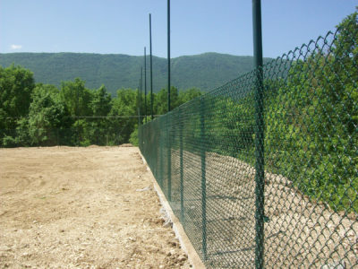 Campo sportivo di Fagnano