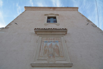 Chiesa di San Sisto